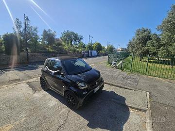 Smart Fortwo 453 0.9 Turbo 90cv