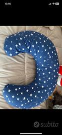 Cuscino allattamento