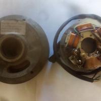 Volani e stator i Motoplat Cagiva-Ducati-Gilera