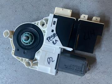 Motorino alzavetro sx Peugeot 307cc