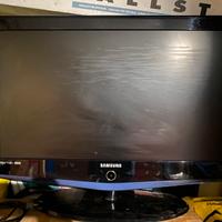 Televisore Samsung