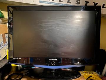 Televisore Samsung