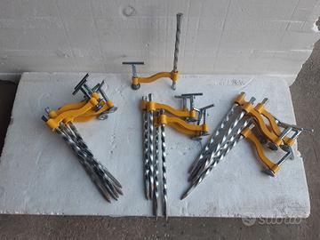 MORSETTO FERMASTADIA MACC