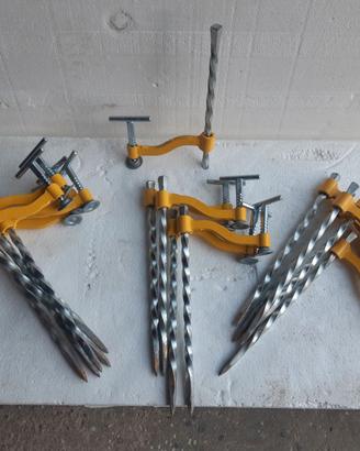 MORSETTO FERMASTADIA MACC