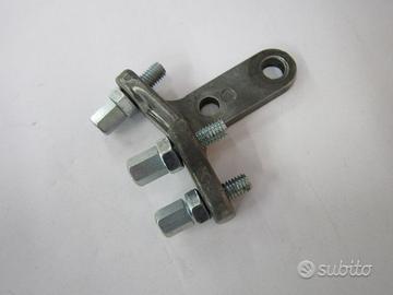Supporto Cavi Lambretta 50 100 125 originale