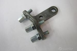 Supporto Cavi Lambretta 50 100 125 originale