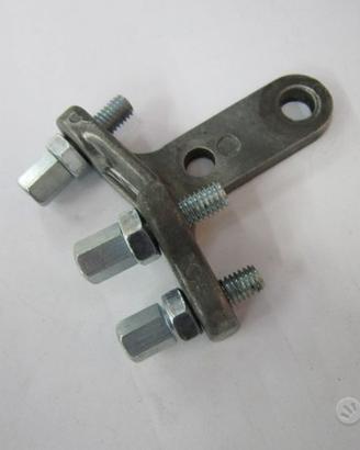 Supporto Cavi Lambretta 50 100 125 originale