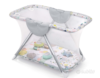 box Cam Mille giochi