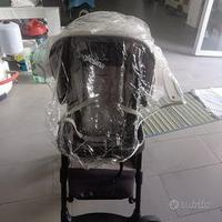 Passeggino pieghevole Inglesina