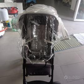 Passeggino pieghevole Inglesina