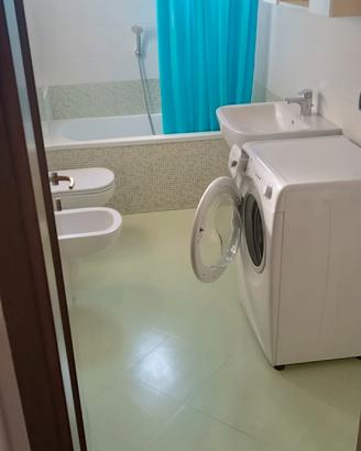 PRIVATO AFFITTA - zona Santa Lucia