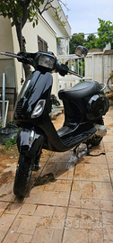 Vespa s 50