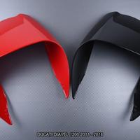 Unghia monoposto DUCATI DIAVEL 1200 2011 - 2018