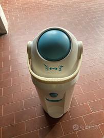 Contenitore pannolini Chicco