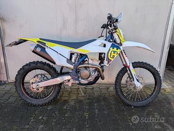 Husqvarna FE 350 2023