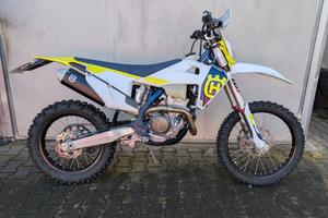 Husqvarna FE 350 2023