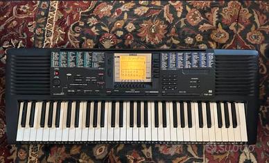  tastiera Yamaha prs 330 come nuova