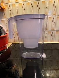 Caraffa filtrante Bwt