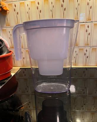 Caraffa filtrante Bwt