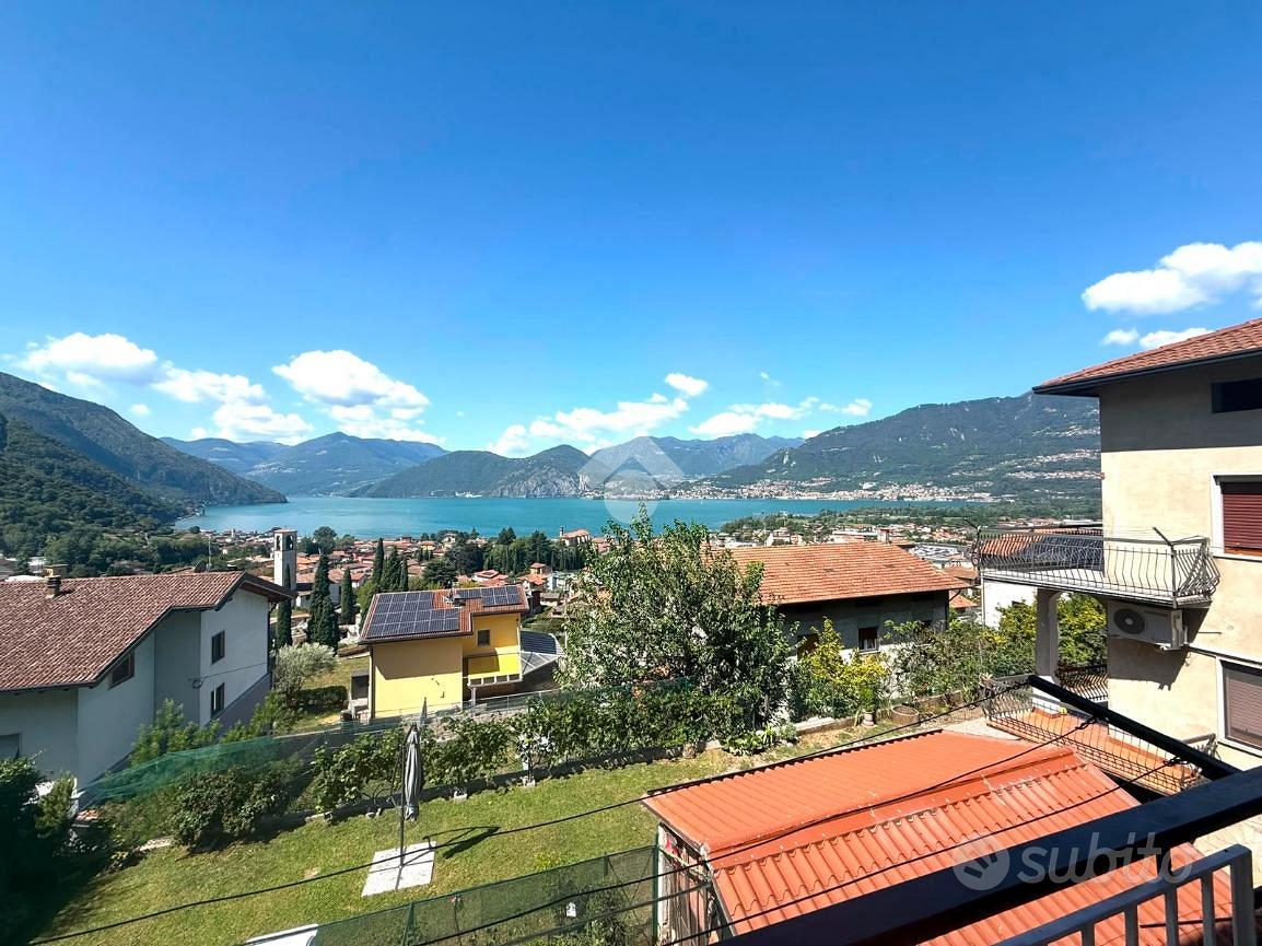 Appartamento – Pisogne, Pieve - Vista 2