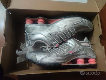 Nike shox nz eu