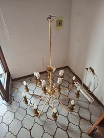 lampadario