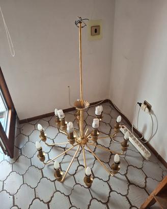 lampadario