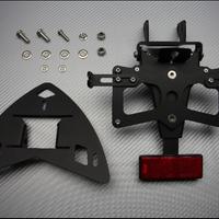 Portatarga per BMW S1000R 2014 - 2019