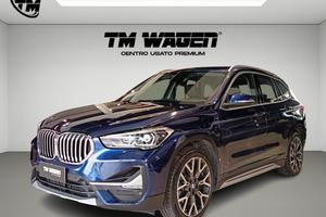 BMW X1 (F48) - X1 xDrive25e Advantage