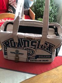 Trasportino cani/gatti