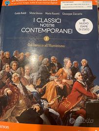 I classici nostri contemporanei 3 Dal barocco ….