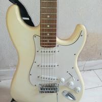chitarra elettrica 