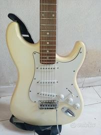 chitarra elettrica 