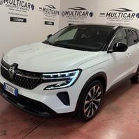 Renault Austral Full Hybrid E-Tech 200 CV Techno