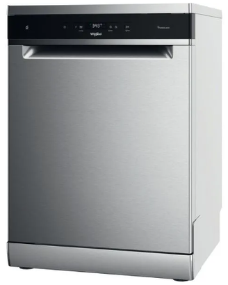 LAVASTOVIGLIE WHIRLPOOL 60 CM  WFC 3C26 PF X L.I.