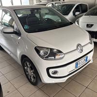 Volkswagen up! 1.0 5p. eco high BlueMotion Technol