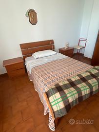 Tutta camera da letto singolare