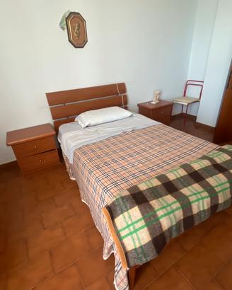 Tutta camera da letto singolare