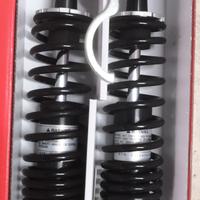 coppia ammortizzatori posteriori Guzzi