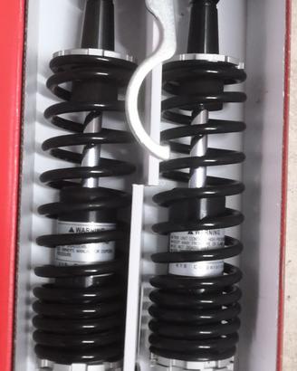 coppia ammortizzatori posteriori Guzzi