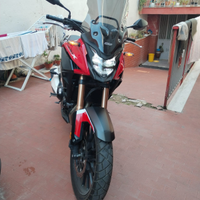 Honda Cb 500 x