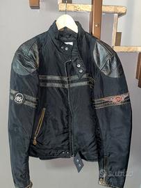 Giacca moto Nuvolari xl