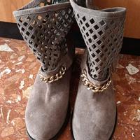 STIVALETTI PRIMAVERILI ELISABETTA FRANCHI