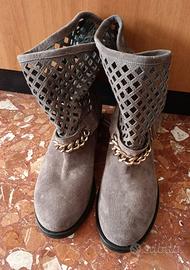 STIVALETTI PRIMAVERILI ELISABETTA FRANCHI