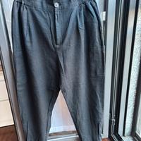 Pantalone nero Zara