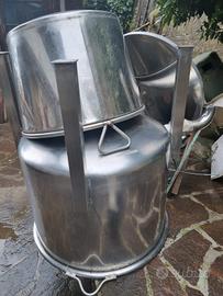 Pentolone & Contenitore 