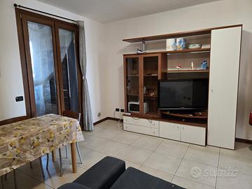 Bilocale arredato villaggio sereno