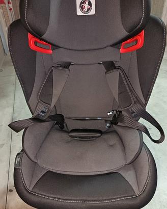 seggiolino auto 