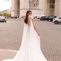 Abito da sposa Michela Ferriero