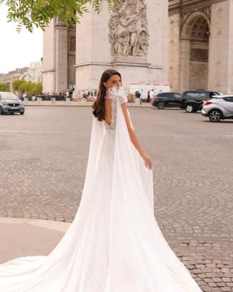 Abito da sposa Michela Ferriero